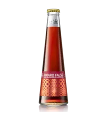 Non-Alcoholic Cocktails St Agrestis "Amaro Falso" Non-Alcoholic Cocktail 200ml