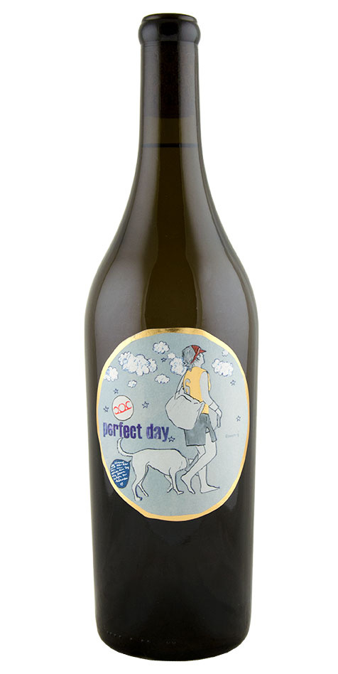 Pittnauer "Perfect Day" White Blend 2022 750ml