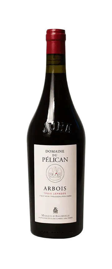 Domaine du Pelican "Beranger" Trousseau Arbois 2022 750ml
