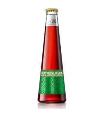 Non-Alcoholic Cocktails St Agrestis Phony Mezcal Negroni 200ml