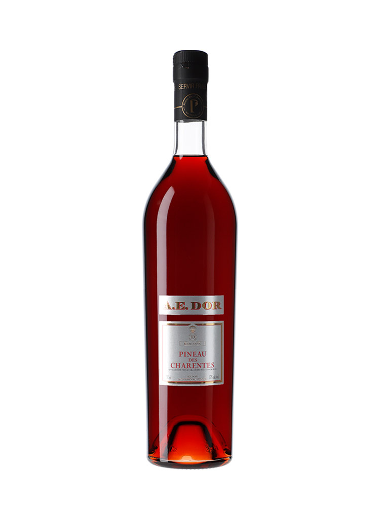 A.E. Dor Pineau des Charantes 750mL
