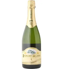 Domaine Vincent Richard Cremant de Jura "Harmonie" Blanc Brut 750ml