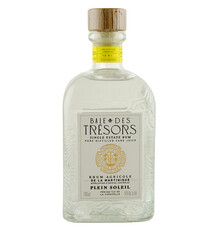 Baie des Tresors Rhum Agricole Single Estate Rum Martinique 700ml