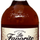 La Favorite VSOP Rhum Agricole Vieux Coeur de Canne Rum 1L