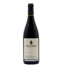 Franck Balthazar Cotes-du-Rhone 2022 750ml