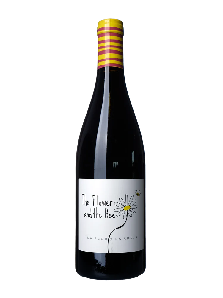 Coto de Gomariz "The Flower and the Bee" Tinto Ribeiro 2023 750ml