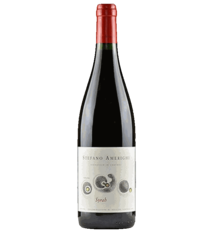 Stefano Amerighi Syrah Cortona 2022 750ml