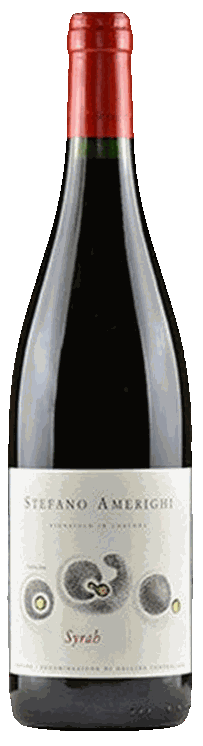 Stefano Amerighi Syrah Cortona 2022 750ml
