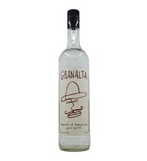 Granalta "Espadin + Tobasiche" Agave Spirit 750ml