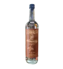 Granalta Rum Blanco 750ml