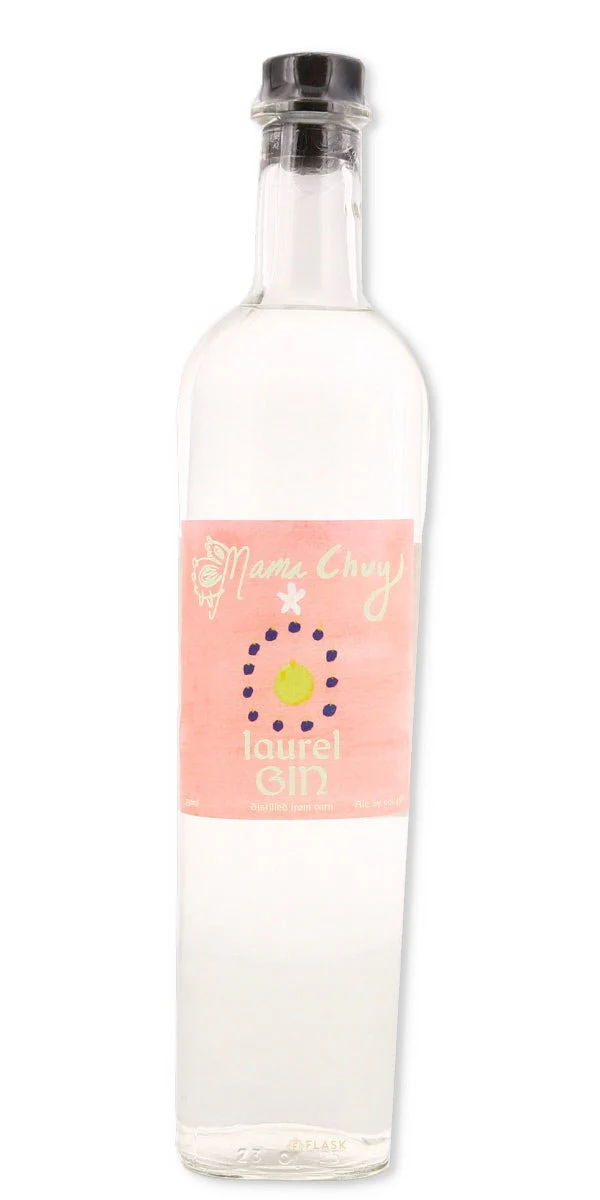 Mama Chuy "Laurel" Gin Jalisco 750ml