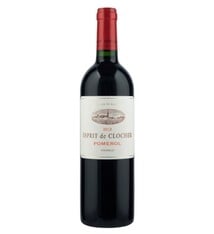 Esprit de Clocher Pomerol 2014 750ml