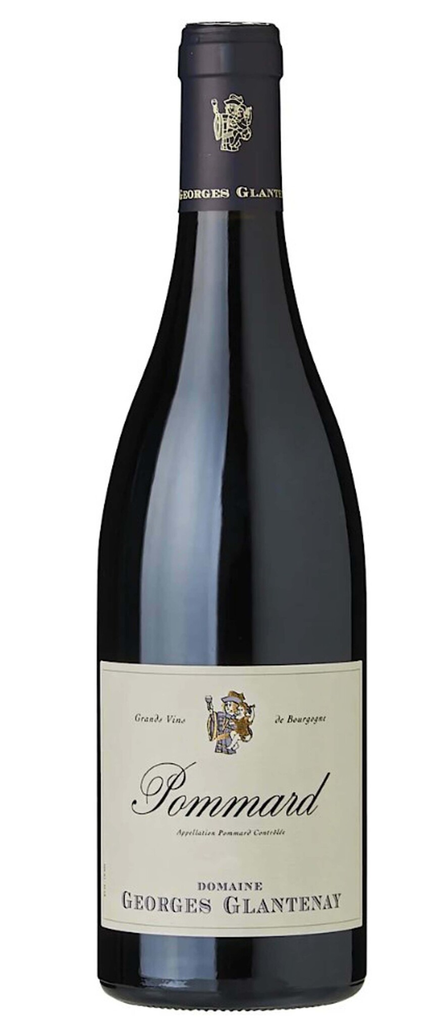 George Glantenay Pommard 2022 750ml