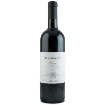 Buondonno Rosso Toscana 2022 750ml