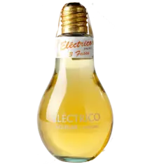 Toro Albala Fino En Rama Sherry (Light bulb Bottle) Montilla-Morales 750ml