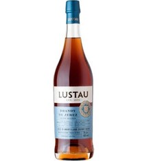 Emilio Lustau "Solera Reserva" Brandy de Jerez 750ml
