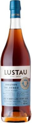 Emilio Lustau "Solera Reserva" Brandy de Jerez 750ml
