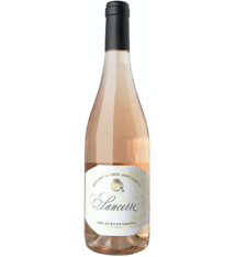 Domaine La Croix Saint-Laurent Sancerre Rosé 2024 750ml