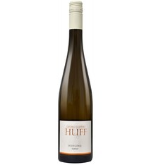 Georg Gustav Huff Riesling Spatlese Rheinhessen 2023 750ml