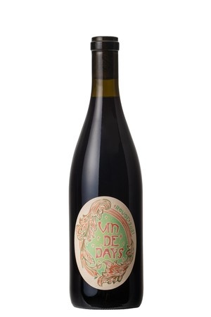 Day Wines "Vin de Day" Rouge Willamette Valley 2021 750ml