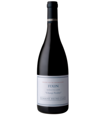 Domaine Bruno Clair Fixin "Champ-Perdrix" 2018 750ml