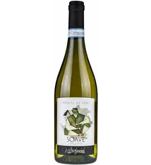 i Stefanini "Monte de Toni" Soave Classico 2020 750ml