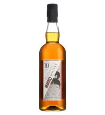Ikikko Whisky "Sherry Cask" 10 Year 700ml