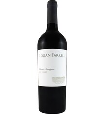 Logan Farrell Cabernet Sauvignon Napa Valley 2023 750ml