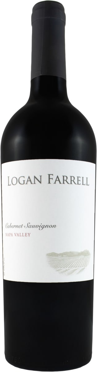 Logan Farrell Cabernet Sauvignon Napa Valley 2023 750ml