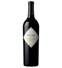 Cain "NV14 Cain Cuvée" Napa Valley 750ml