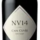 Cain "NV14 Cain Cuvée" Napa Valley 750ml