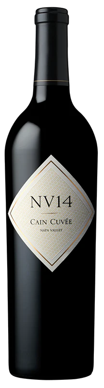 Cain "NV14 Cain Cuvée" Napa Valley 750ml