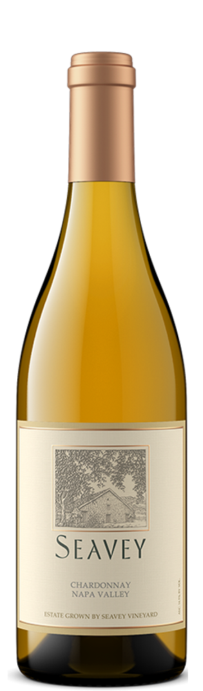 Seavey Chardonnay Napa Valley 2019 750ml