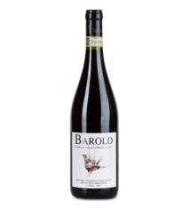 Erbaluna Barolo 2018 750ml