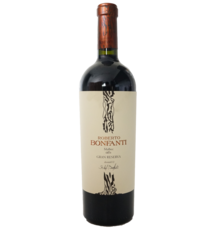 Roberto Bonfanti "Alpha" Gran Reserva Malbec 2022 750ml