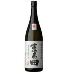 Kita no Nishiki "Maruta" Tokubetsu Junmai Sake 720ml
