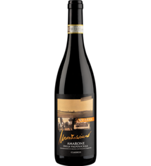 Montecariano Amarone della Valpolicella Classico 2015 750ml