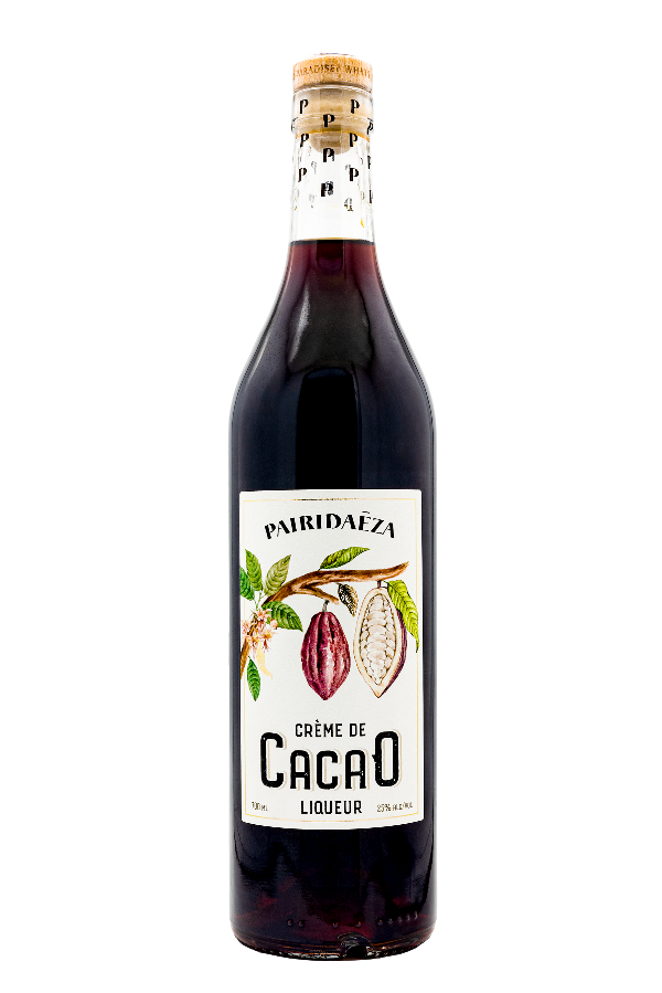 Pairidaeza Creme de Cacao Liqueur 700ml