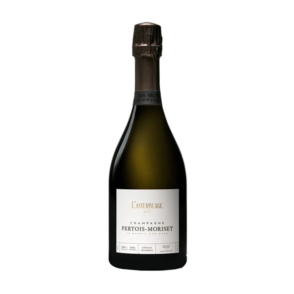 Pertois-Moriset "L'Assemblage" Brut Champagne NV 750ml