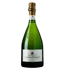 Gaston Chiquet Special Club Brut Champagne 2015 750ml