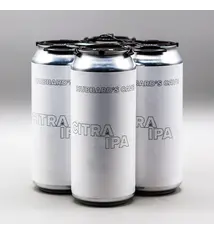 Hubbard's Cave "Citra" IPA" 16oz 4pk