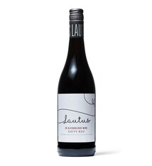 Non-Alcoholic Wine Lautus "Savvy Red" De-Alcoholised Wine South Africa 750ml