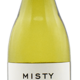 Non-Alcoholic Wine Misty Cliffs Sauvignon Blanc De-Alcoholised Wine South Africa 750ml