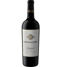 Paris Valley Road Zinfandel California 2021 750ml