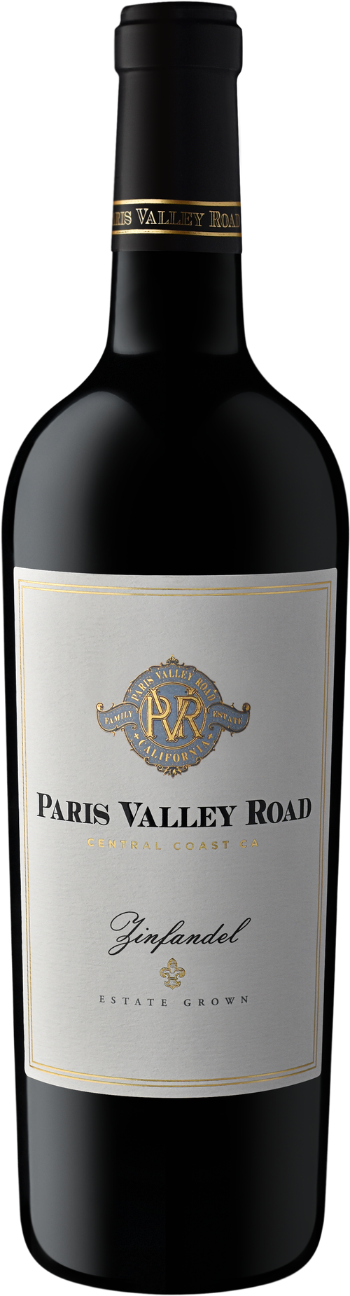 Paris Valley Road Zinfandel California 2021 750ml