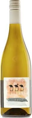 Slavcek "Belo" White Cuvée Slovenia 2022 750ml