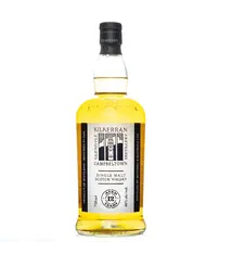 Kilkerran 12 Year Single Malt Scotch Whisky (Glengyle Distillery) 700ml