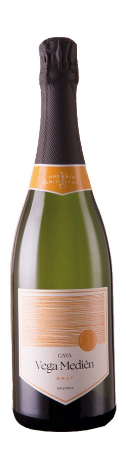 Vega Medien Brut Cava 750ml