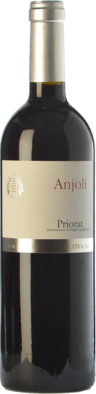 Ardevol "Anjoli" Priorat 2018 750ml