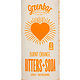 Non-Alcoholic Cocktails Greenbar "Burnt Orange" Bitters+Soda NA Cocktail 12oz